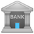 bank icon D